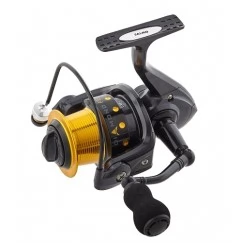 Катушка безынерционная SALMO Diamond FEEDER 6 5230FD